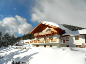Отель Appartements Hochegg, Шладминг